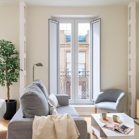 Opera Apartments Alameda Sevilla Eksteriør billede
