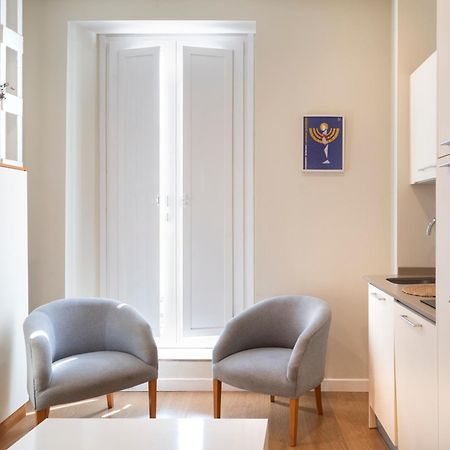 Opera Apartments Alameda Sevilla Eksteriør billede