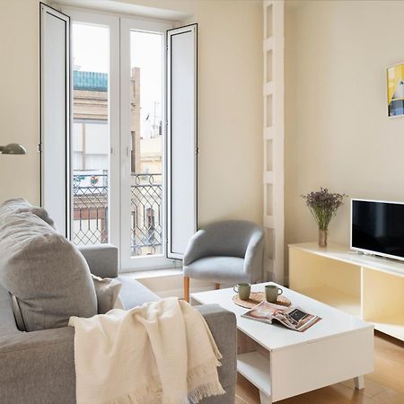 Opera Apartments Alameda Sevilla Eksteriør billede