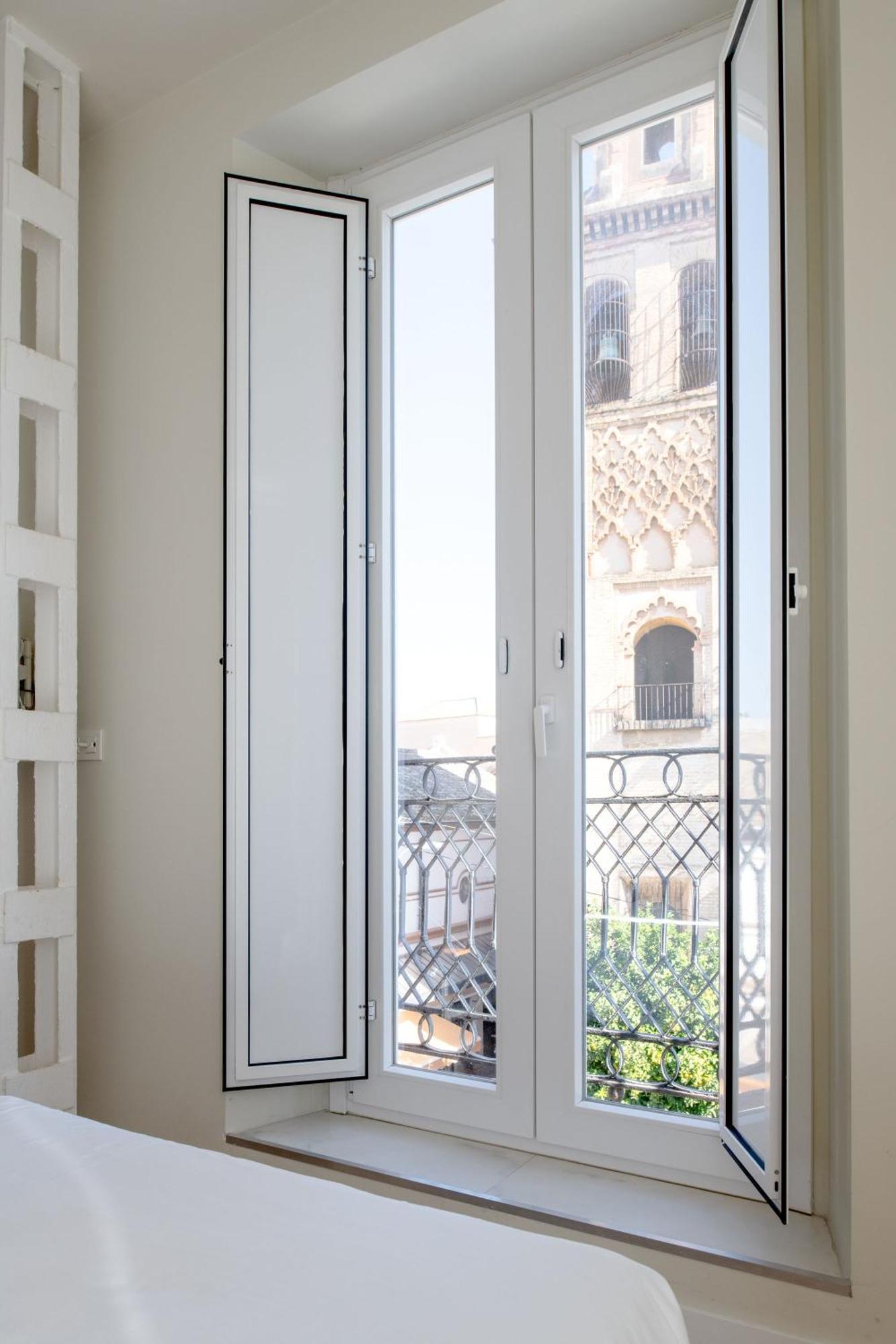 Opera Apartments Alameda Sevilla Eksteriør billede