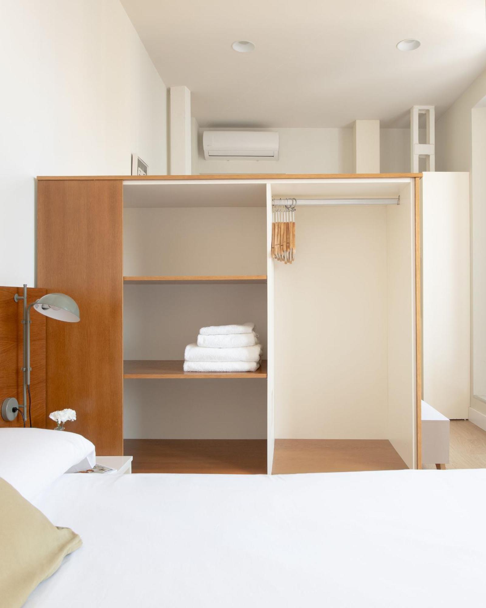 Opera Apartments Alameda Sevilla Eksteriør billede