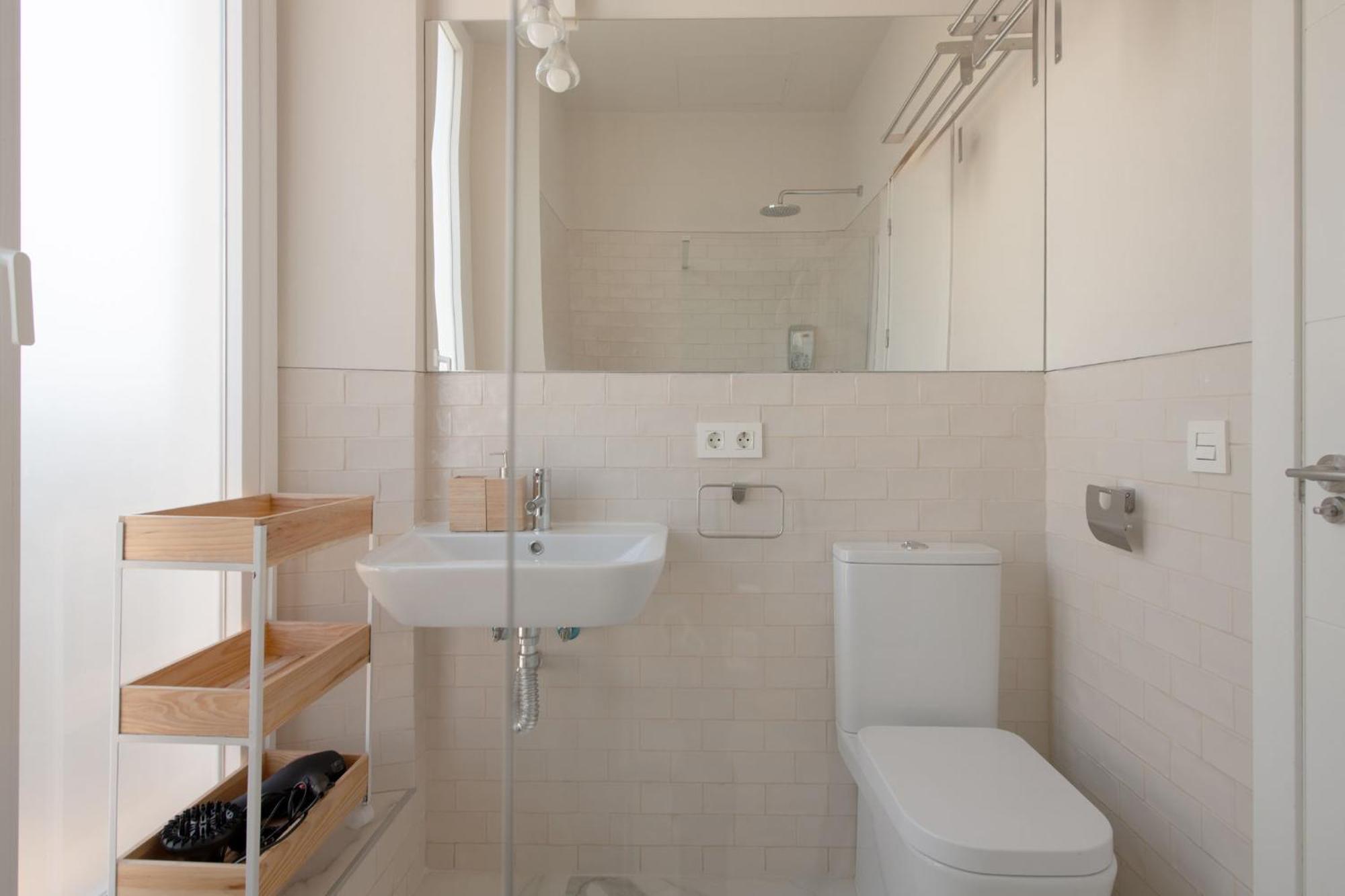 Opera Apartments Alameda Sevilla Eksteriør billede